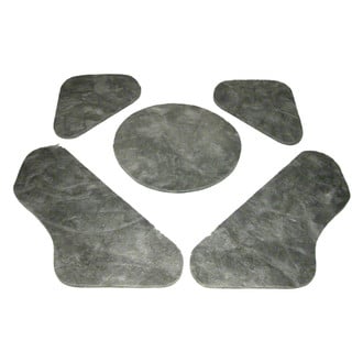 Goodmark® - Hood Insulation Pad