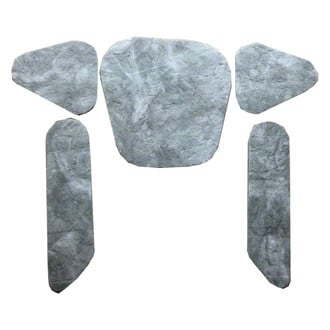 Goodmark® - Hood Insulation Pad