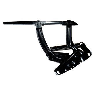 Goodmark® - Driver Side Hood Hinge