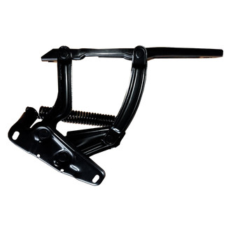Goodmark® - Passenger Side Hood Hinge