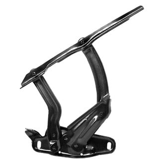 Goodmark® - Driver Side Hood Hinge