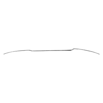 Goodmark® - Hood Molding