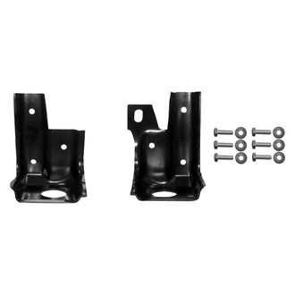 Goodmark® - Lower Radiator Support Bracket