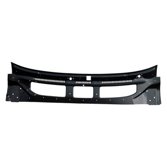 Goodmark® - Cowl Grille Panels