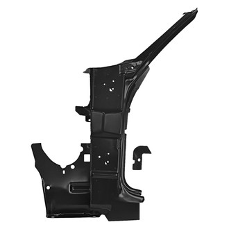 Goodmark® - Inner Driver Side Body A-Pillar Panel