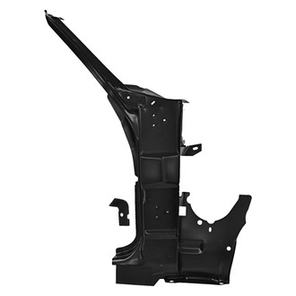 Goodmark® - Inner Passenger Side Body A-Pillar Panel