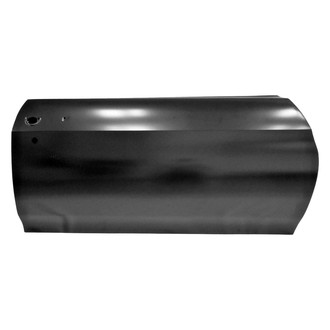 Goodmark® - Front Passenger Side Door Shell