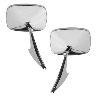Goodmark® - Side View Mirror