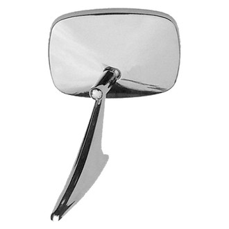 Goodmark® - Driver or Passenger Side View Mirror