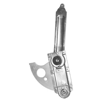 Goodmark® - Front Driver Side Manual Window Regulator