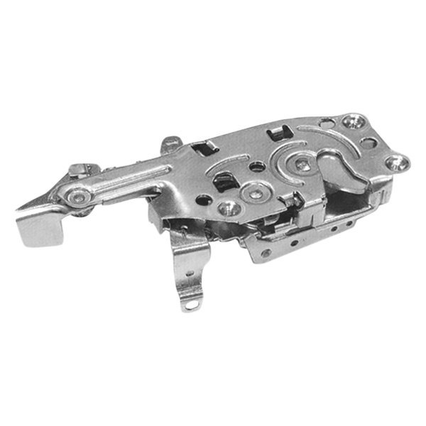 Goodmark® - Front Passenger Side Door Latch Assembly