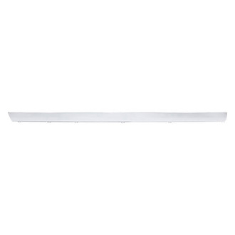 Goodmark® - Driver Side Rocker Panel Molding