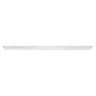 Goodmark® - Passenger Side Rocker Panel Molding