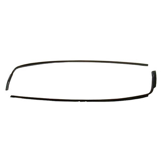 Goodmark® - Roof Rails
