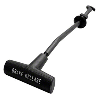 Goodmark® - Parking Brake Handle