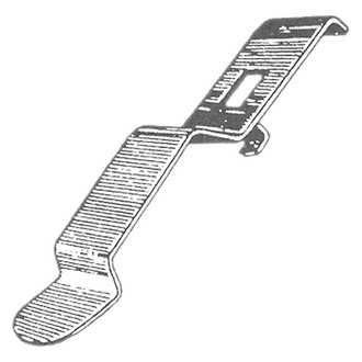 Goodmark® - Interior Clips