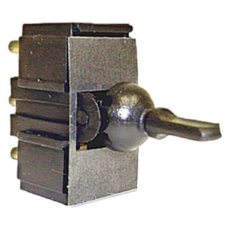 Goodmark® - Convertible Top Switch