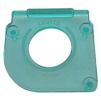 Goodmark® - Headlight Switch Lens