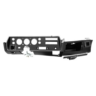 Goodmark® - Dash Panel