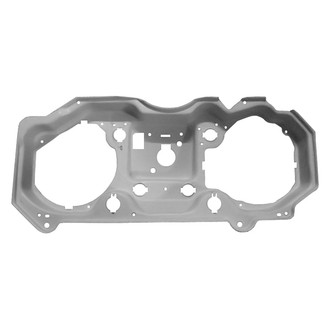 Goodmark® - Gauge Bezel