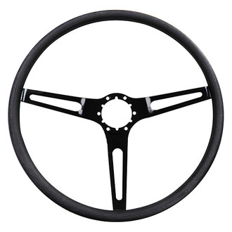 Goodmark® - 3-Spoke Steering Wheel