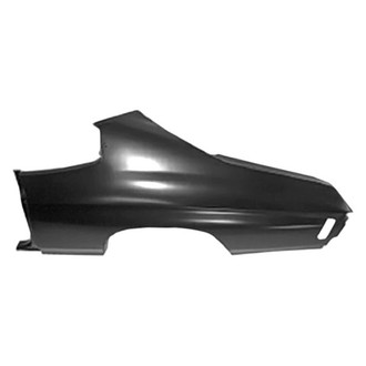Goodmark® - Driver Side Quarter Panel Skin