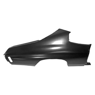 Goodmark® - Passenger Side Quarter Panel Skin