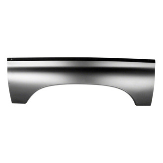 Goodmark® - Rear Passenger Side Upper Wheel Arch Patch