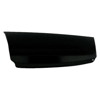 Goodmark® - Lower Quarter Panel Patch Rear Section