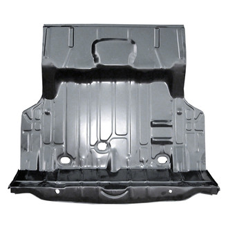 Goodmark® - Trunk Floor Assembly