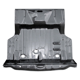 Goodmark® - Trunk Floor Assembly