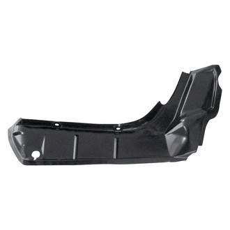Goodmark® - Driver Side Trunk Floor Drop Off