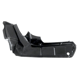 Goodmark® - Passenger Side Trunk Floor Drop Off