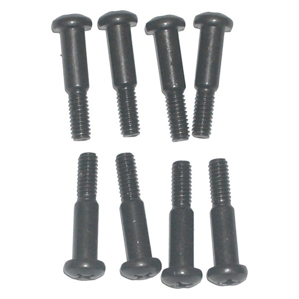 Goodmark® GMK4033845703S Replacement Tail Light Lens Screws