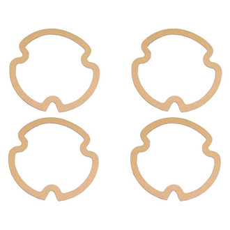 Goodmark® - Replacement Tail Light and Backup Light Gaskets