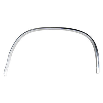 Goodmark® - Front Passenger Side Wheel Arch Molding