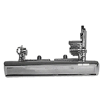 Goodmark® - Passenger Side Exterior Door Handle