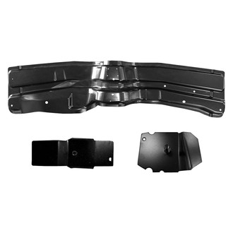 Goodmark® - Floor Pan Brace