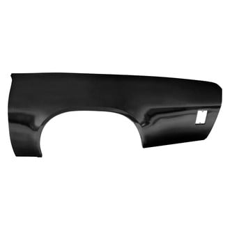 Goodmark® - Quarter Panels