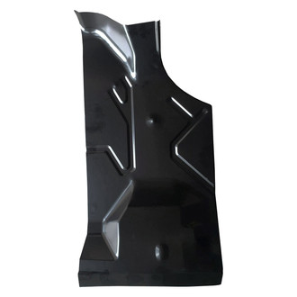 Goodmark® - Driver Side Trunk Floor