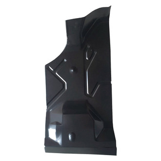 Goodmark® - Passenger Side Trunk Floor
