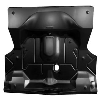 Goodmark® - Trunk Floor Kit