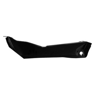 Goodmark® - Driver Side Trunk Floor