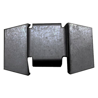 Goodmark® - Driver Side Trunk Floor Brace