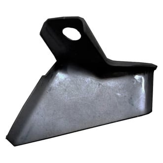 Goodmark® - Passenger Side Trunk Floor Brace