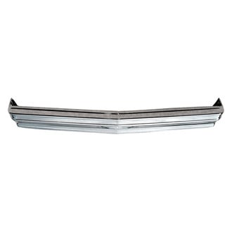 Goodmark® - Front Bumper Face Bar