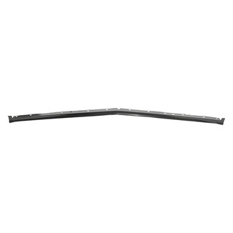 Goodmark® - Front Filler Panel