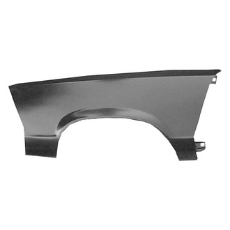 Goodmark® - Front Driver Side Fender