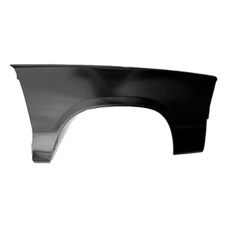 Goodmark® - Front Passenger Side Fender