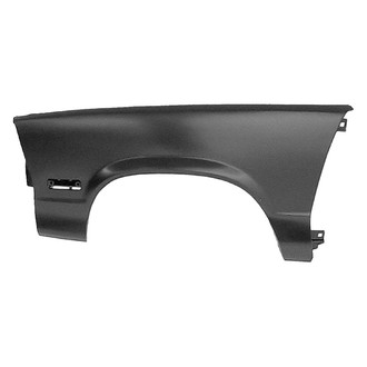 Goodmark® - Front Driver Side Fender